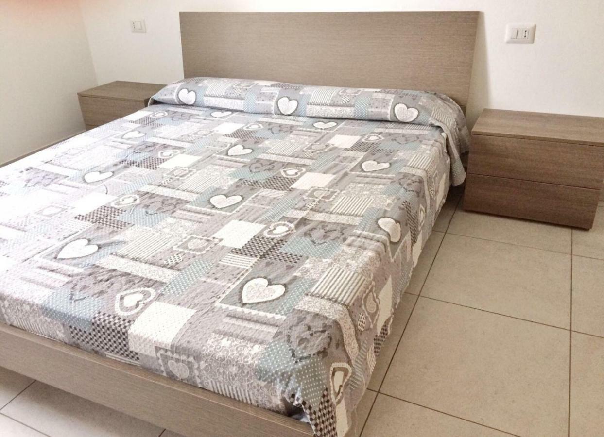 Copernico'S New Apartment Tortolì Kültér fotó