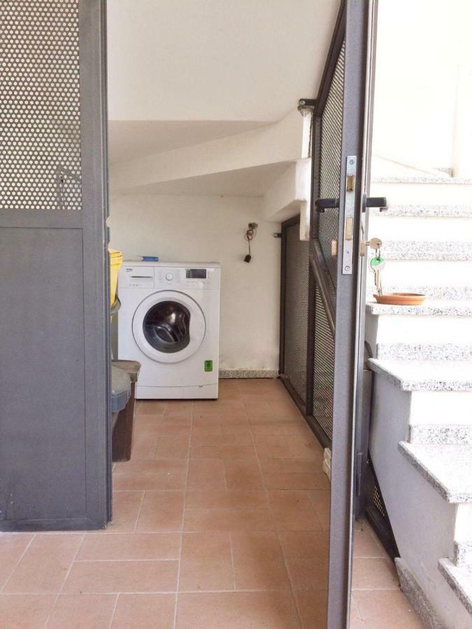 Copernico'S New Apartment Tortolì Kültér fotó