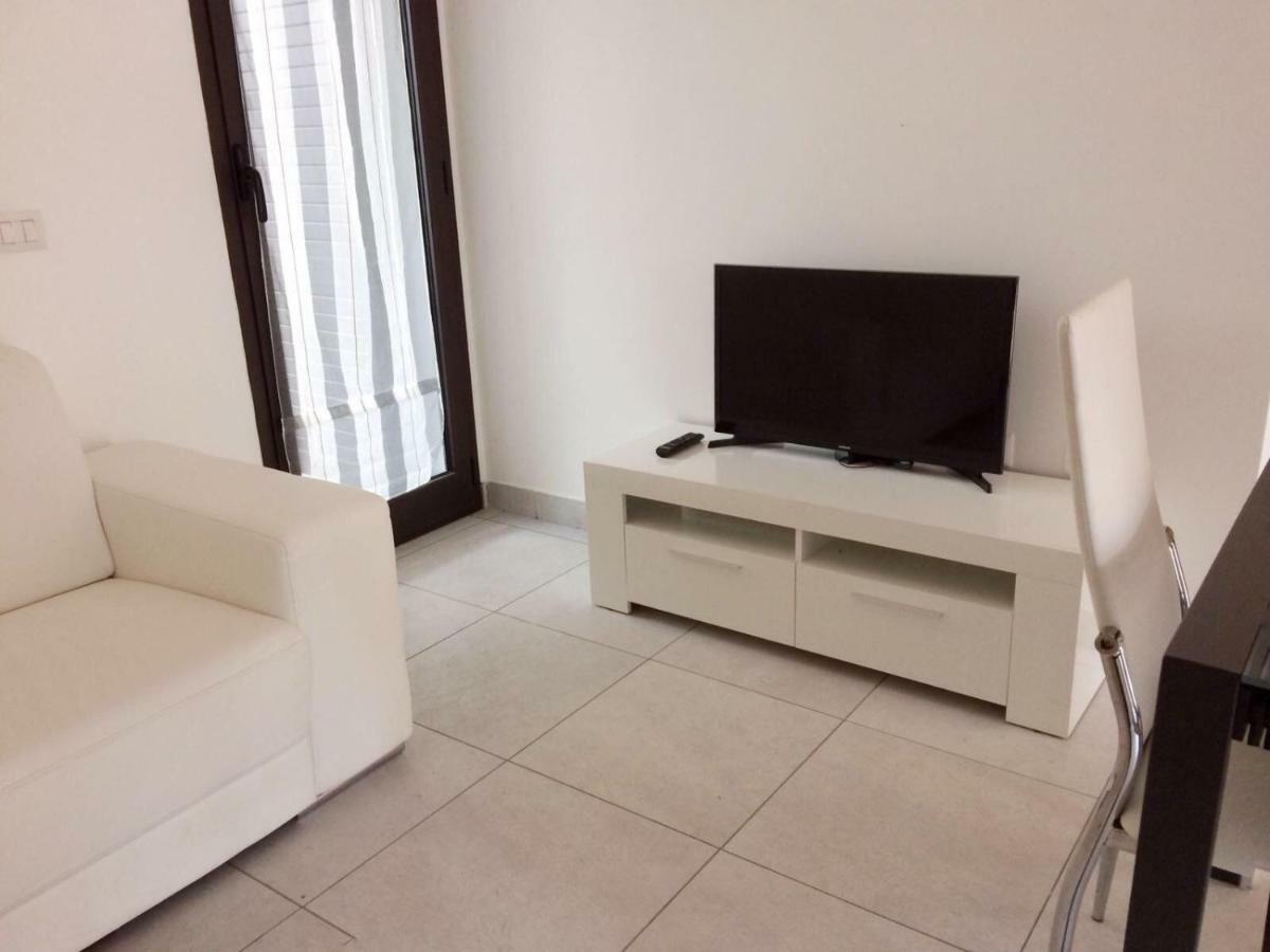 Copernico'S New Apartment Tortolì Kültér fotó