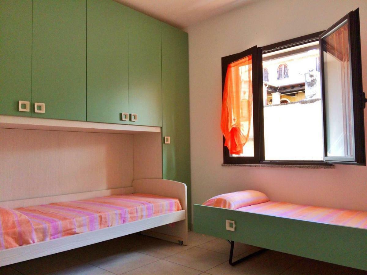 Copernico'S New Apartment Tortolì Kültér fotó